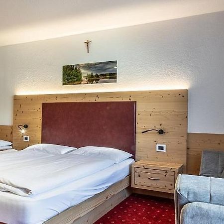 B&B Apartments La Palsa サン・カッシアーノ エクステリア 写真