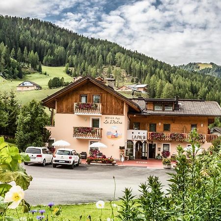 B&B Apartments La Palsa サン・カッシアーノ エクステリア 写真