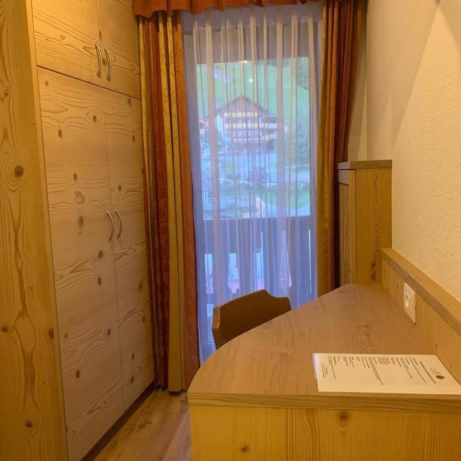 B&B Apartments La Palsa サン・カッシアーノ エクステリア 写真