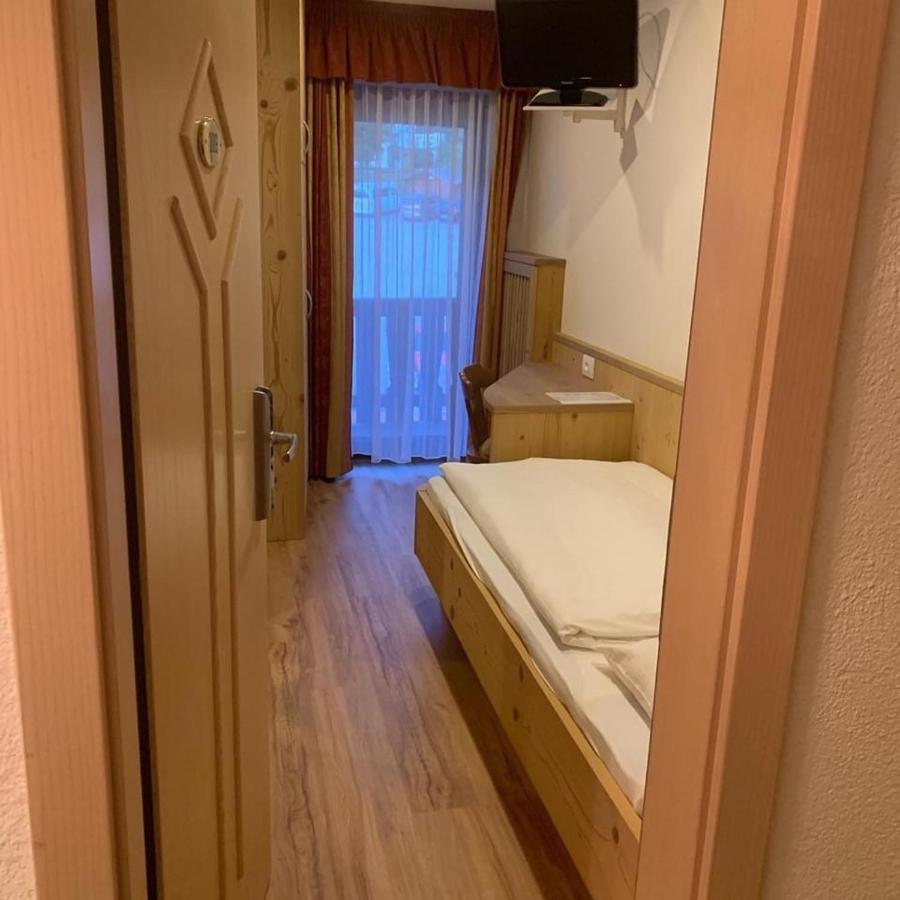 B&B Apartments La Palsa サン・カッシアーノ エクステリア 写真