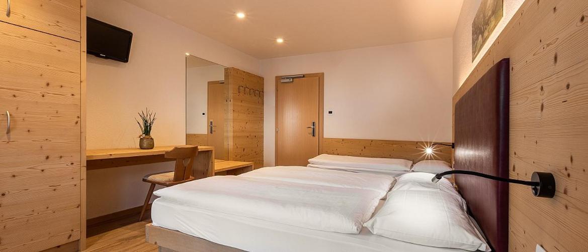 B&B Apartments La Palsa サン・カッシアーノ エクステリア 写真