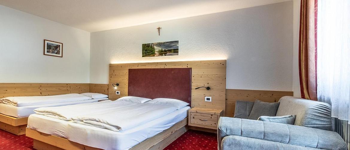 B&B Apartments La Palsa サン・カッシアーノ エクステリア 写真