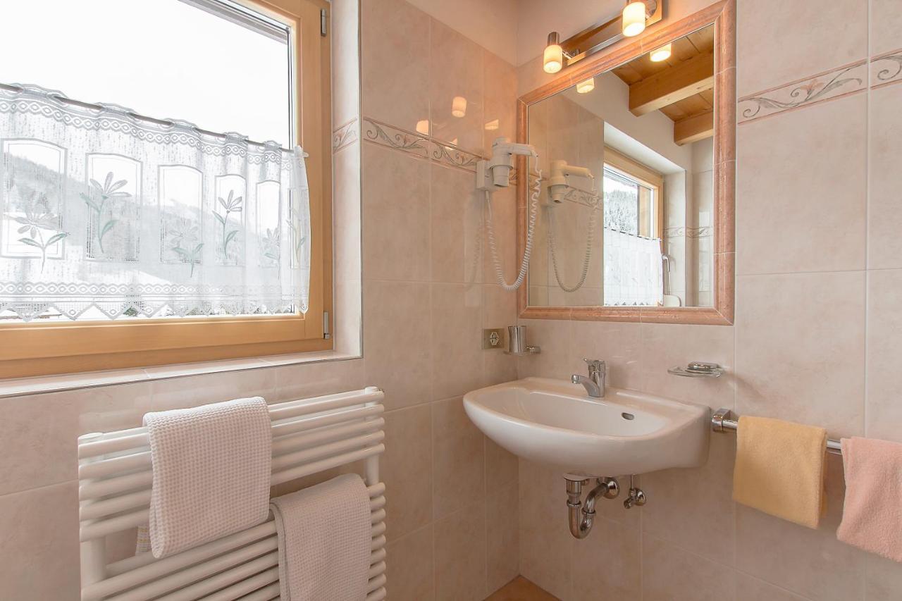 B&B Apartments La Palsa サン・カッシアーノ エクステリア 写真