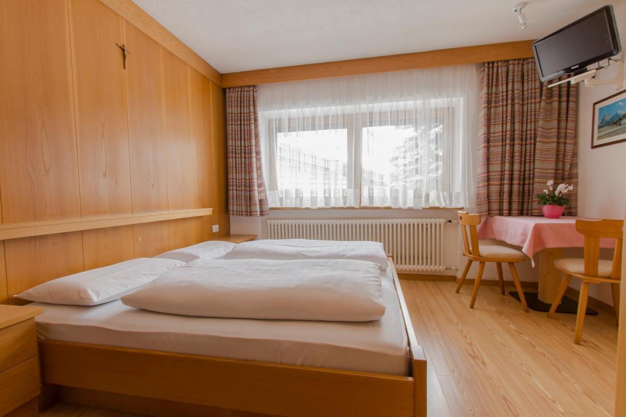 B&B Apartments La Palsa サン・カッシアーノ エクステリア 写真