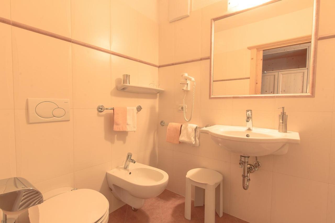 B&B Apartments La Palsa サン・カッシアーノ エクステリア 写真