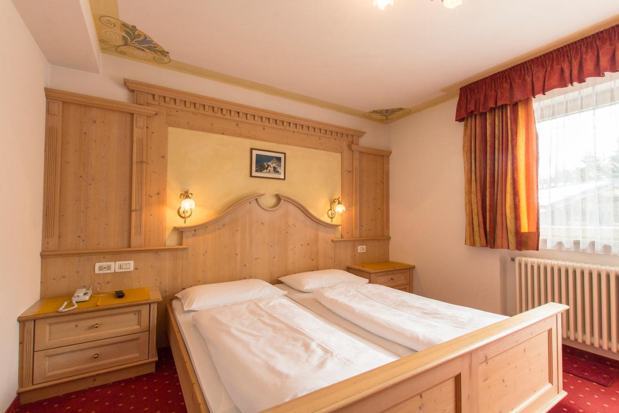 B&B Apartments La Palsa サン・カッシアーノ エクステリア 写真