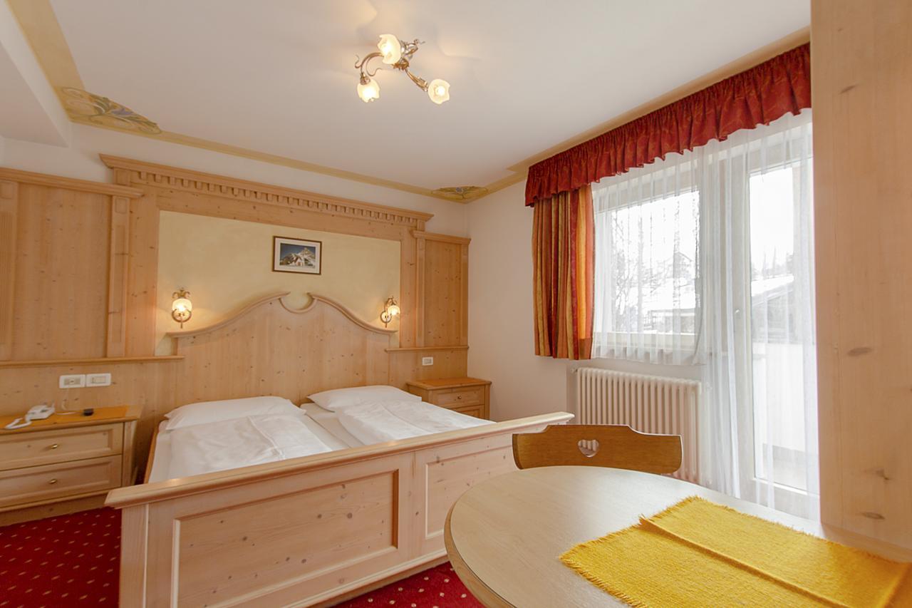 B&B Apartments La Palsa サン・カッシアーノ エクステリア 写真