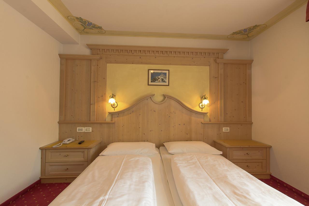 B&B Apartments La Palsa サン・カッシアーノ エクステリア 写真