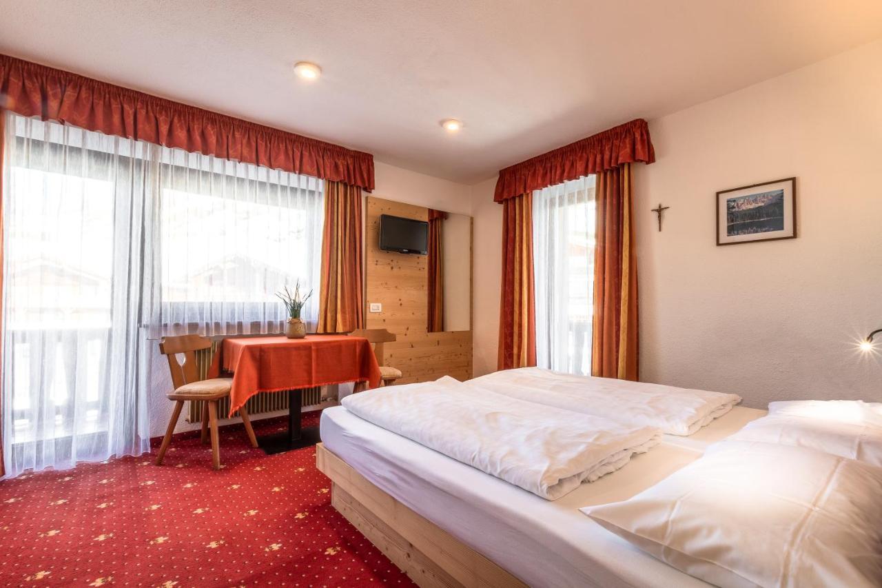 B&B Apartments La Palsa サン・カッシアーノ エクステリア 写真