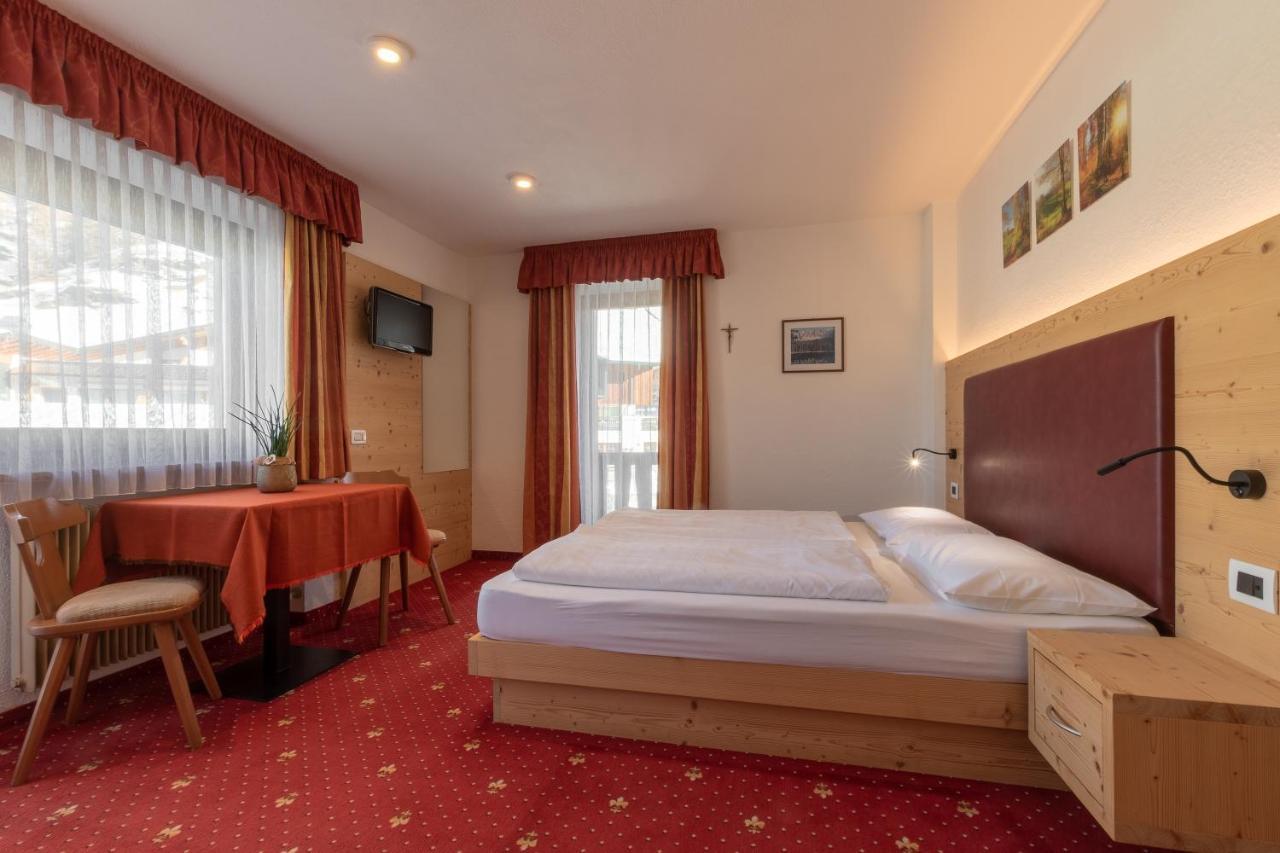 B&B Apartments La Palsa サン・カッシアーノ エクステリア 写真