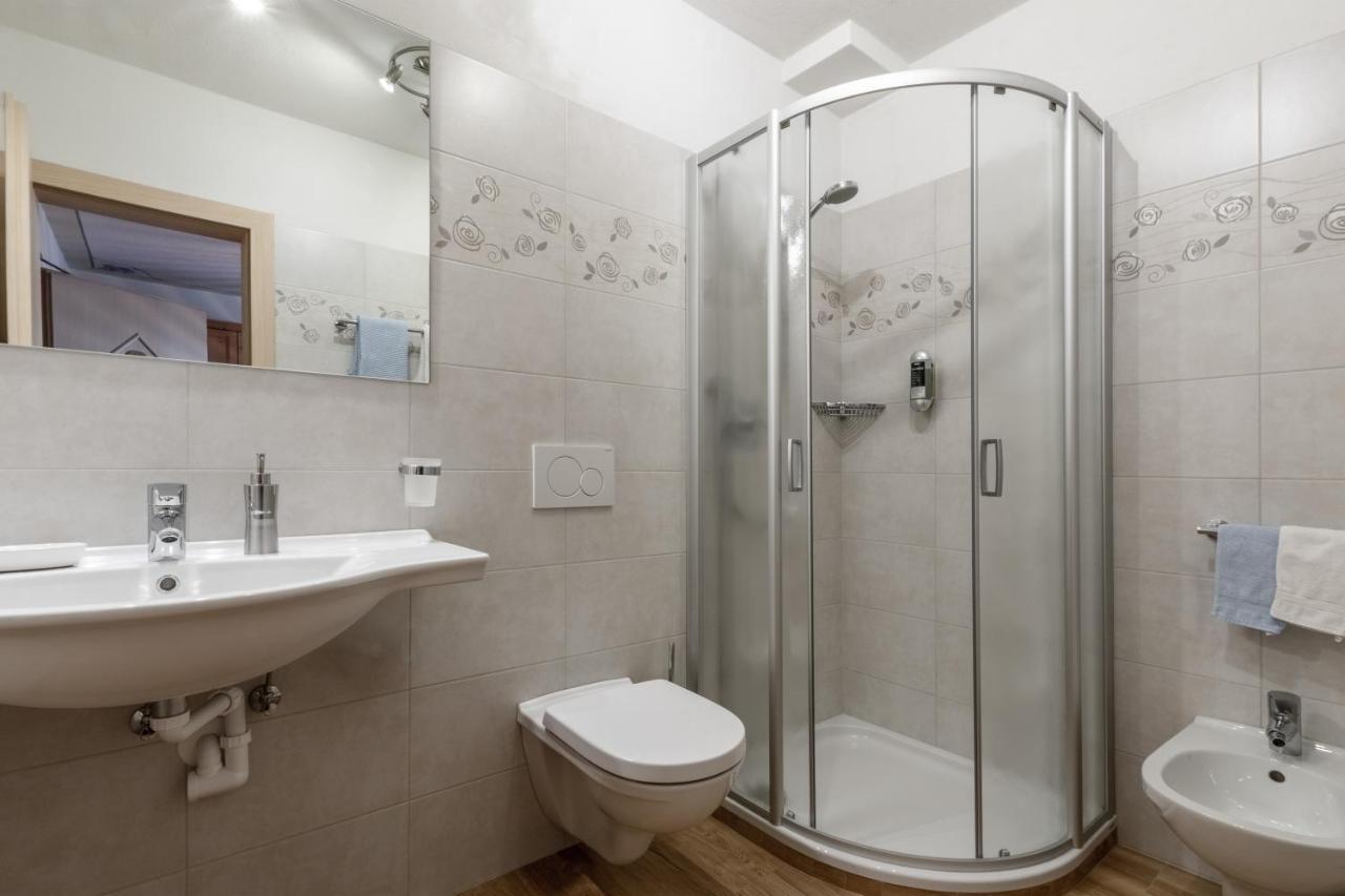 B&B Apartments La Palsa サン・カッシアーノ エクステリア 写真